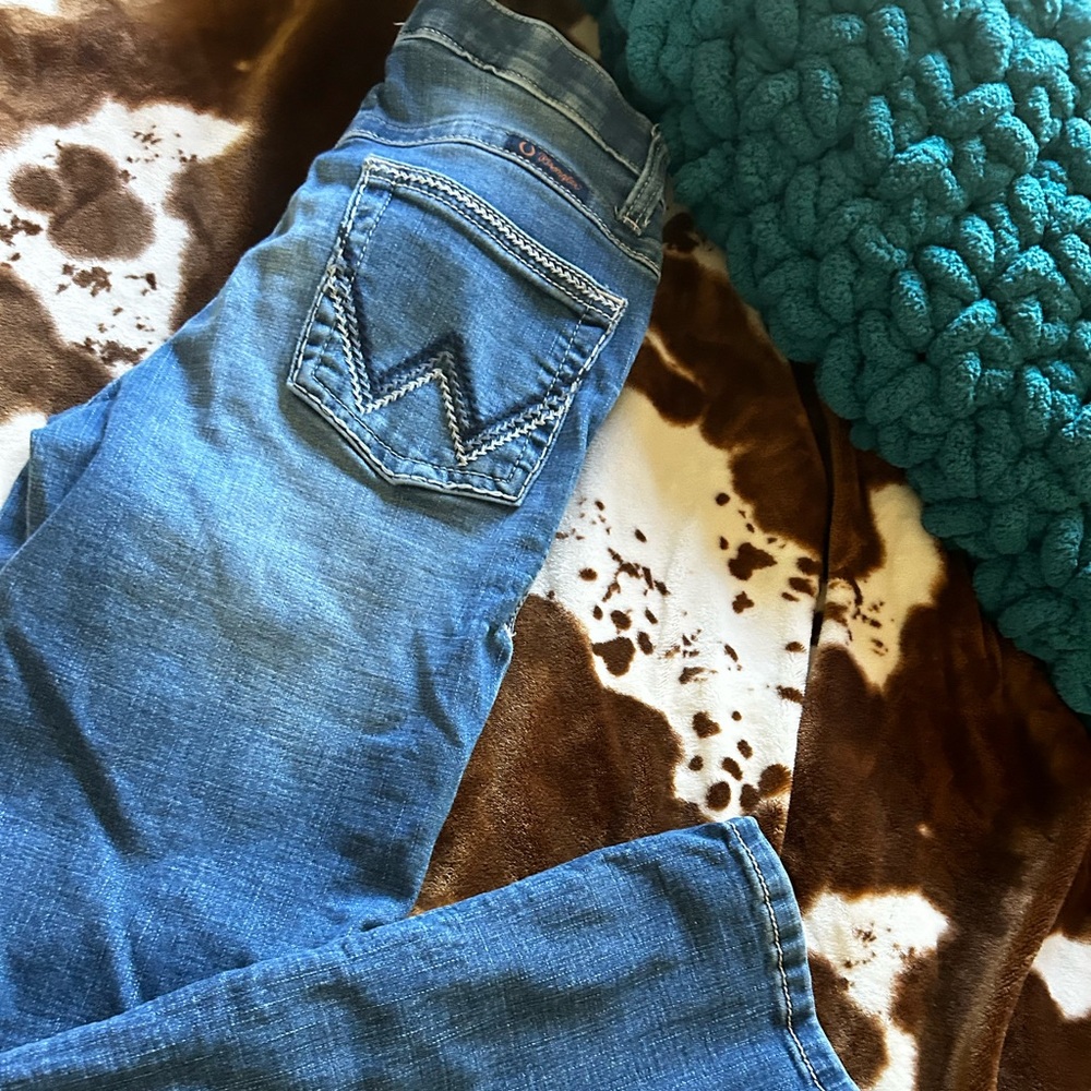 Wrangler Willow’s